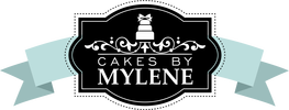 Cakes by Mylene